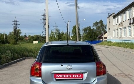 Toyota Corolla, 2005 год, 360 000 рублей, 4 фотография