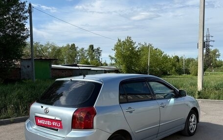 Toyota Corolla, 2005 год, 360 000 рублей, 3 фотография