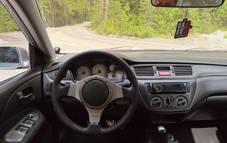 Mitsubishi Lancer IX, 2004 год, 348 000 рублей, 6 фотография