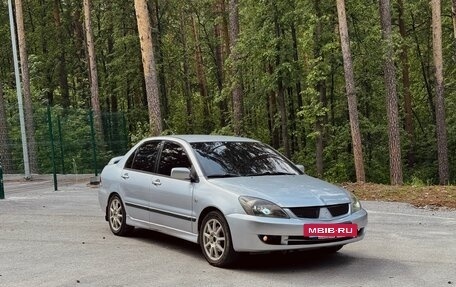 Mitsubishi Lancer IX, 2004 год, 348 000 рублей, 2 фотография