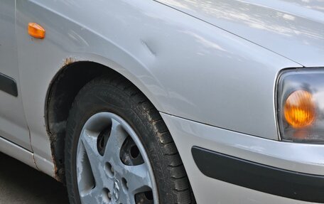 Hyundai Elantra III, 2004 год, 280 000 рублей, 5 фотография