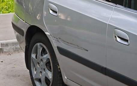 Hyundai Elantra III, 2004 год, 280 000 рублей, 6 фотография