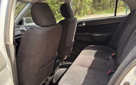 Mitsubishi Lancer IX, 2004 год, 348 000 рублей, 9 фотография