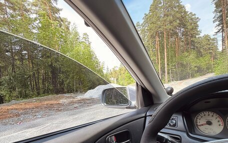 Mitsubishi Lancer IX, 2004 год, 348 000 рублей, 11 фотография