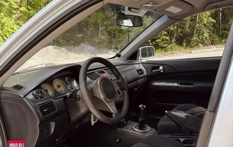 Mitsubishi Lancer IX, 2004 год, 348 000 рублей, 5 фотография