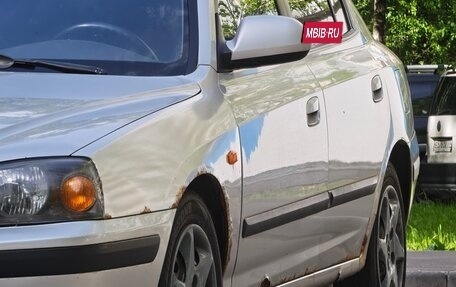 Hyundai Elantra III, 2004 год, 280 000 рублей, 3 фотография