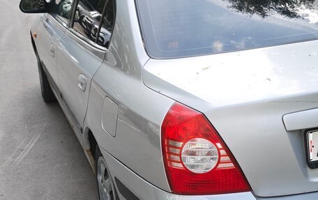 Hyundai Elantra III, 2004 год, 280 000 рублей, 10 фотография
