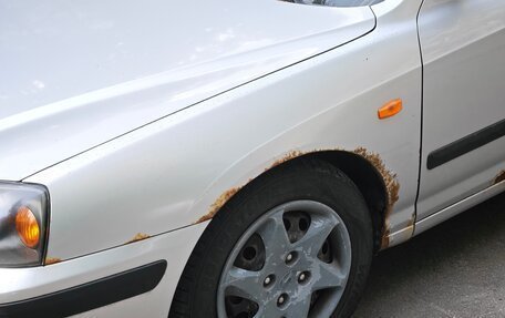 Hyundai Elantra III, 2004 год, 280 000 рублей, 11 фотография