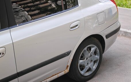 Hyundai Elantra III, 2004 год, 280 000 рублей, 13 фотография