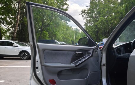 Hyundai Elantra III, 2004 год, 280 000 рублей, 21 фотография