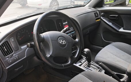 Hyundai Elantra III, 2004 год, 280 000 рублей, 15 фотография