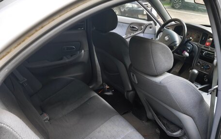 Hyundai Elantra III, 2004 год, 280 000 рублей, 16 фотография