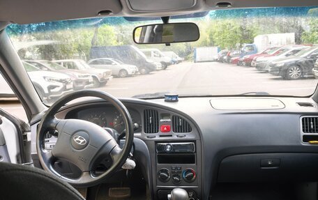 Hyundai Elantra III, 2004 год, 280 000 рублей, 18 фотография