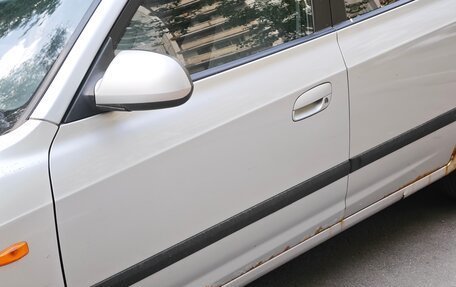 Hyundai Elantra III, 2004 год, 280 000 рублей, 12 фотография