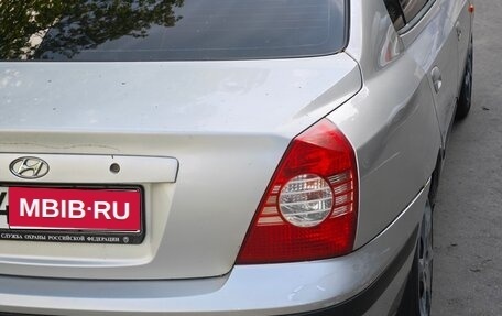 Hyundai Elantra III, 2004 год, 280 000 рублей, 9 фотография
