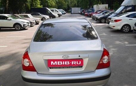 Hyundai Elantra III, 2004 год, 280 000 рублей, 8 фотография