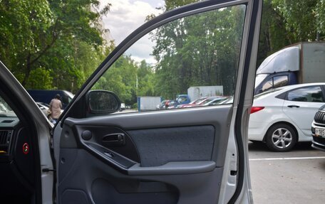 Hyundai Elantra III, 2004 год, 280 000 рублей, 22 фотография
