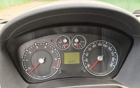 Ford Fiesta, 2006 год, 400 000 рублей, 7 фотография