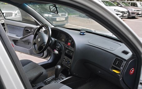 Hyundai Elantra III, 2004 год, 280 000 рублей, 23 фотография