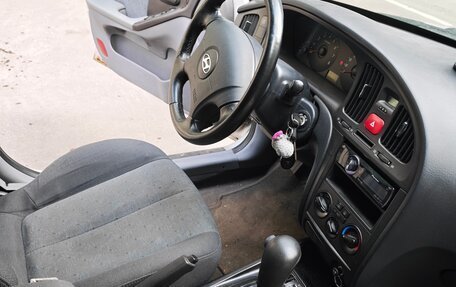 Hyundai Elantra III, 2004 год, 280 000 рублей, 24 фотография