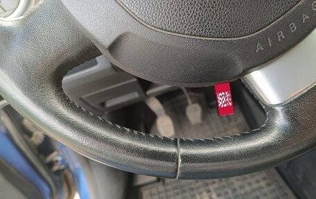 Ford Fiesta, 2006 год, 400 000 рублей, 12 фотография