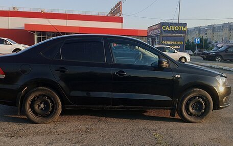 Volkswagen Polo VI (EU Market), 2011 год, 650 000 рублей, 5 фотография