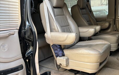 Chevrolet Express II, 2011 год, 3 490 000 рублей, 11 фотография