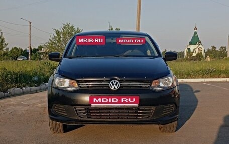 Volkswagen Polo VI (EU Market), 2011 год, 650 000 рублей, 3 фотография