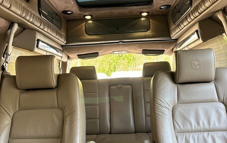 Chevrolet Express II, 2011 год, 3 490 000 рублей, 13 фотография