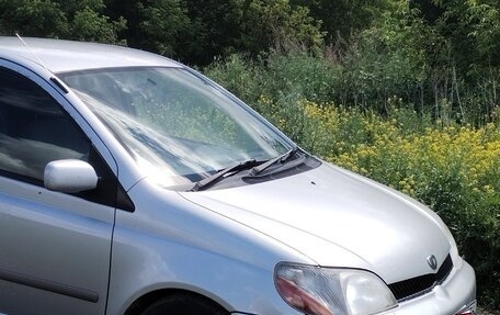 Toyota Platz, 2000 год, 270 000 рублей, 3 фотография