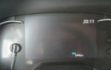 Toyota RAV4, 2022 год, 4 500 000 рублей, 11 фотография