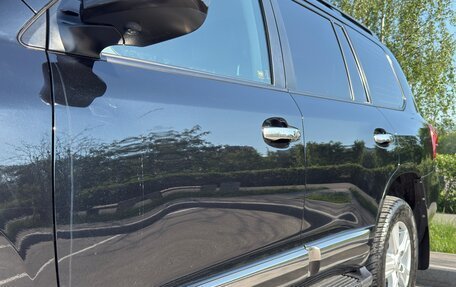 Toyota Land Cruiser 200, 2012 год, 3 830 000 рублей, 11 фотография