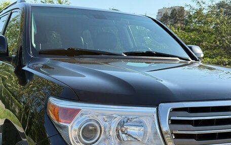Toyota Land Cruiser 200, 2012 год, 3 830 000 рублей, 15 фотография