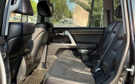 Toyota Land Cruiser 200, 2012 год, 3 830 000 рублей, 17 фотография