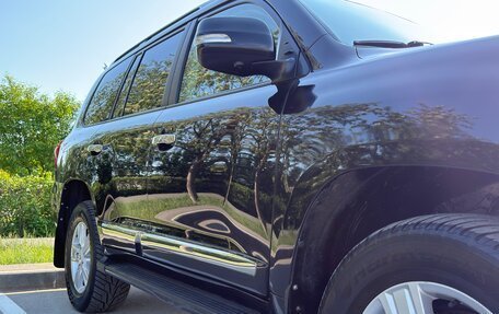 Toyota Land Cruiser 200, 2012 год, 3 830 000 рублей, 14 фотография