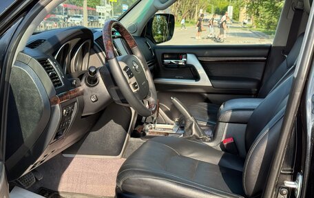 Toyota Land Cruiser 200, 2012 год, 3 830 000 рублей, 16 фотография