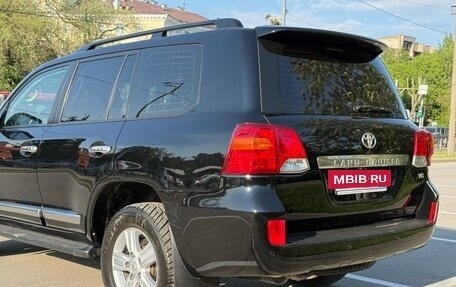 Toyota Land Cruiser 200, 2012 год, 3 830 000 рублей, 12 фотография
