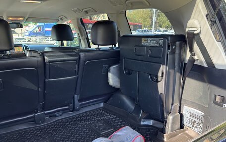 Toyota Land Cruiser 200, 2012 год, 3 830 000 рублей, 25 фотография