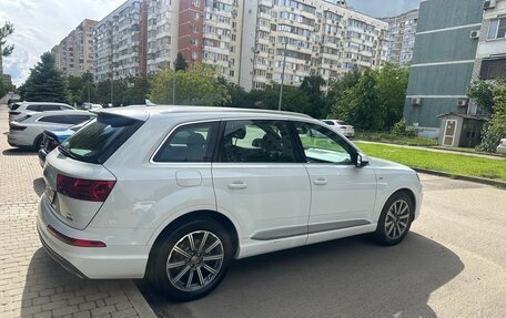 Audi Q7, 2015 год, 3 400 000 рублей, 6 фотография