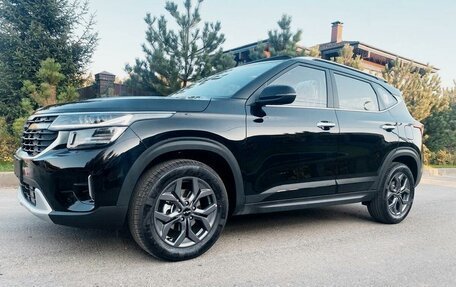 KIA Seltos I, 2026 год, 2 070 000 рублей, 4 фотография