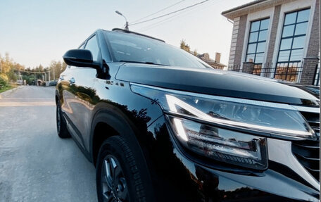 KIA Seltos I, 2026 год, 2 070 000 рублей, 2 фотография