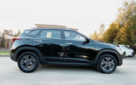 KIA Seltos I, 2026 год, 2 070 000 рублей, 5 фотография