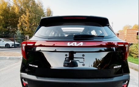 KIA Seltos I, 2026 год, 2 070 000 рублей, 10 фотография