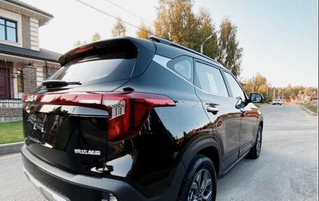 KIA Seltos I, 2026 год, 2 070 000 рублей, 7 фотография