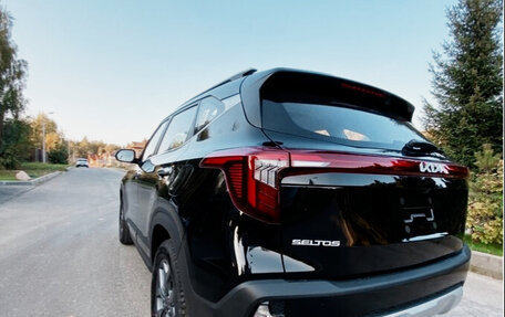 KIA Seltos I, 2026 год, 2 070 000 рублей, 8 фотография