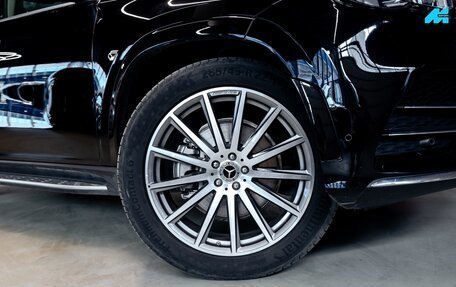 Mercedes-Benz GLS, 2021 год, 11 200 000 рублей, 3 фотография