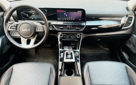 KIA Seltos I, 2026 год, 2 070 000 рублей, 11 фотография