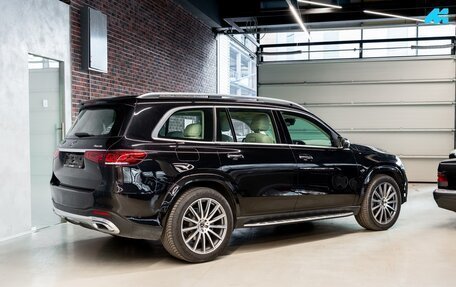 Mercedes-Benz GLS, 2021 год, 11 200 000 рублей, 5 фотография