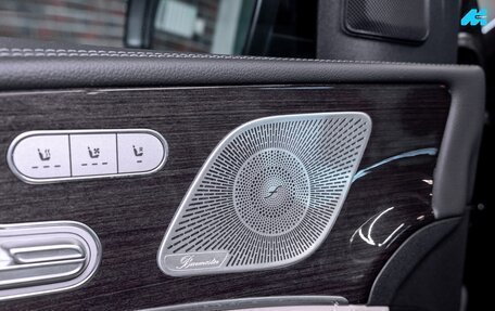 Mercedes-Benz GLS, 2021 год, 11 200 000 рублей, 10 фотография