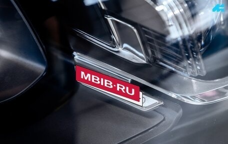 Mercedes-Benz GLS, 2021 год, 11 200 000 рублей, 7 фотография